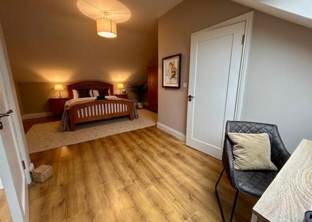The Lodge, Monkstown Monkstown  Ngoại thất bức ảnh