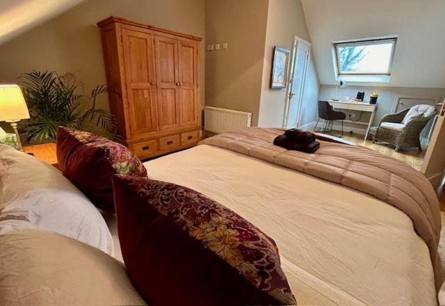 The Lodge, Monkstown Monkstown  Ngoại thất bức ảnh